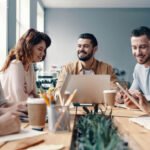 How a High-Converting Website Can Double Your Leads — Even Without Ads